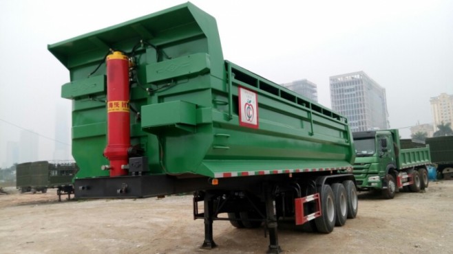 Lắp Định Vị Giám Sát Romooc Container