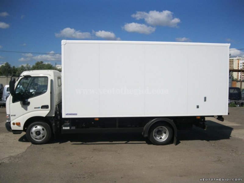 Lắp Định Vị Xe Tải Tại Long An