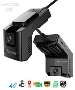 Camera hành trình 4G-Navicom J400
