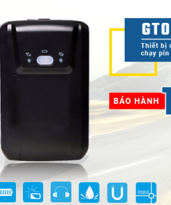 Định Vị Không Dây GT03A