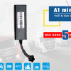 Định Vị  Xe Máy A1 Mini
