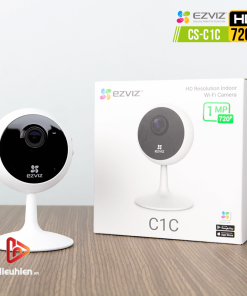 Camera Quan Sát EZVIZ C1C