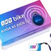 Chống Trộm Xe Máy Thẻ Từ Ikey Bike