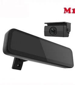 Camera Hành Trình Gương Hikvison M1