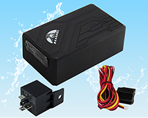 Thiết bị định vị 108B