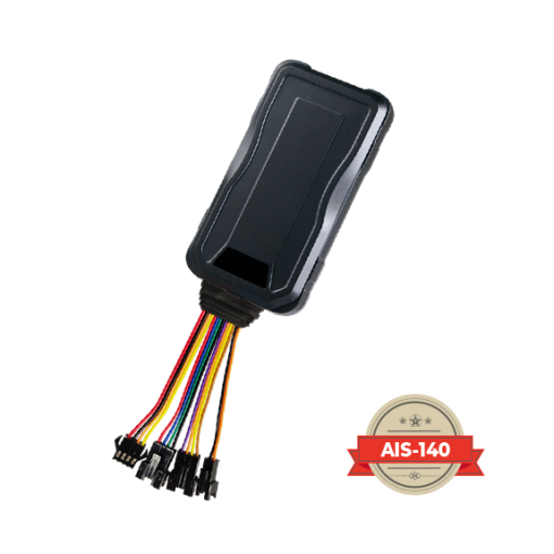 Thiết bị định vị weTrack140 gps