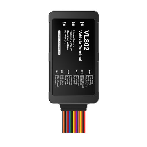 Thiết bị định vị VL802