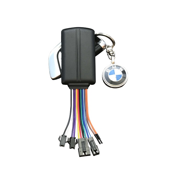 Thiết bị định vị BW09