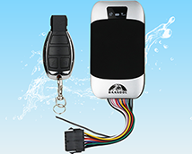 Thiết bị định vị 303G 2G