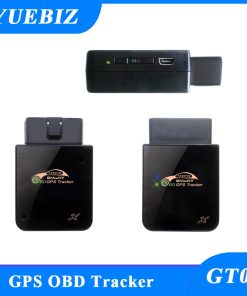 Thiết bị định vị GT01