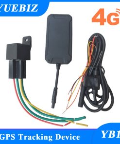 Thiết bị định vị YB13