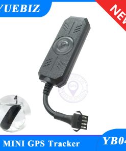 Thiết bị định vị YB04pro+