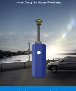 Thiết Bị Định Vị S01