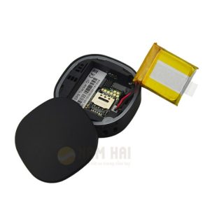 Thiết Bị định vị không dây siêu nhỏ Hoạt Động Thế Nào?