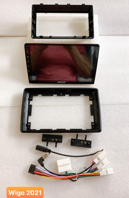 Mặt dưỡng Wigo 2021