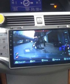 Mặt dưỡng AVALON 2005 -2010+CB