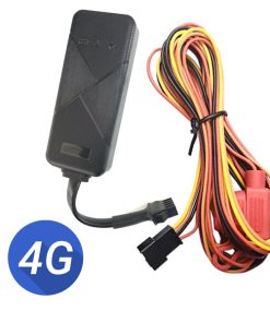 Thiết Bị Định Vị 4G - G02