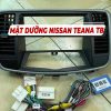 Mặt dưỡng TEANA 2010 TB+CB