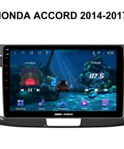 Mặt dưỡng ACCORD 2014-2017