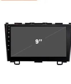 Mặt dưỡng CRV 2008-2012