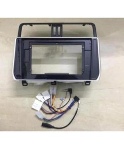 Mặt dưỡng PRADO 2018+CB