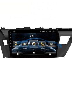 Mặt dưỡng ALTIS 2013-2017