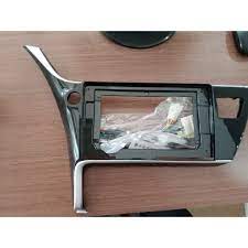 Mặt dưỡng ALTIS 2018-2021