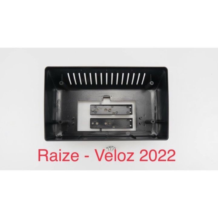 Mặt dưỡng RAIZE