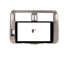 Mặt dưỡng PRADO 2010+CB