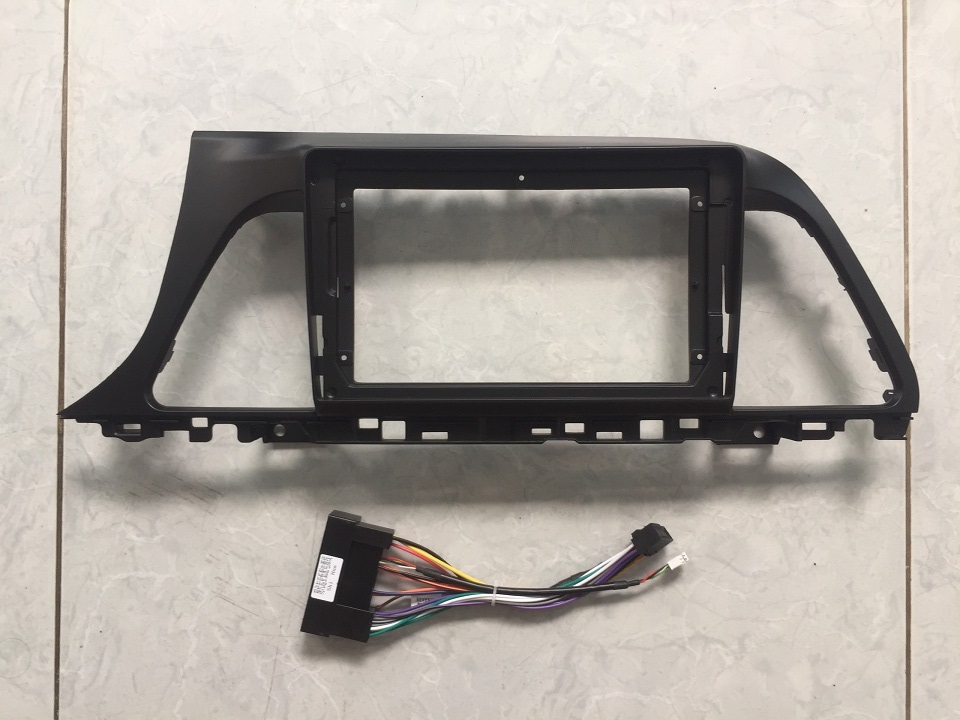 Mặt dưỡng SONATA 2018