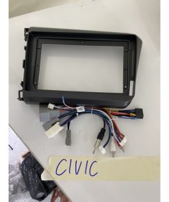 Mặt dưỡng CIVIC 2013-2017