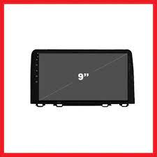 Mặt dưỡng CRV 2018-2022+CB