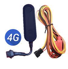 Định vị xe Ô Tô siêu nhỏ A06-4G