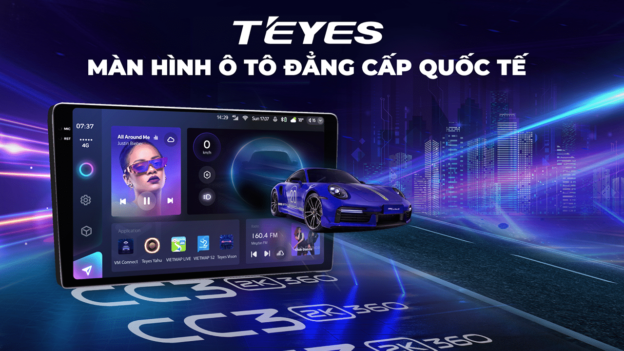 TEYES