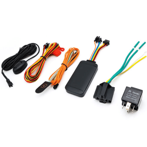 Định Vị Ô Tô VT08F