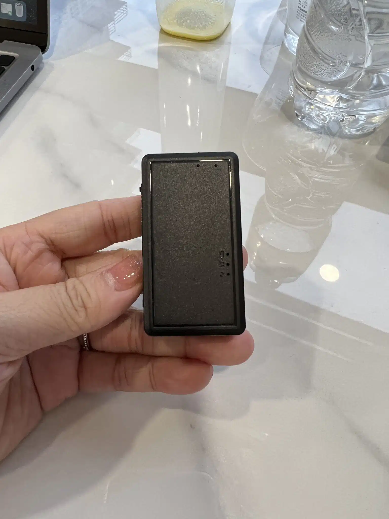 định vị không dây