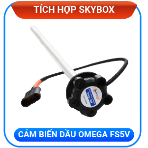 . Cảm Biến Nhiên Liệu Skysoft.