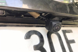 vị trí lắp camera