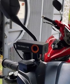Camera Hành Trình Xe Máy Big Bike 2K