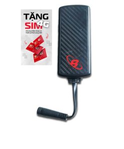 Định Vị 4G iNet-02 PRO