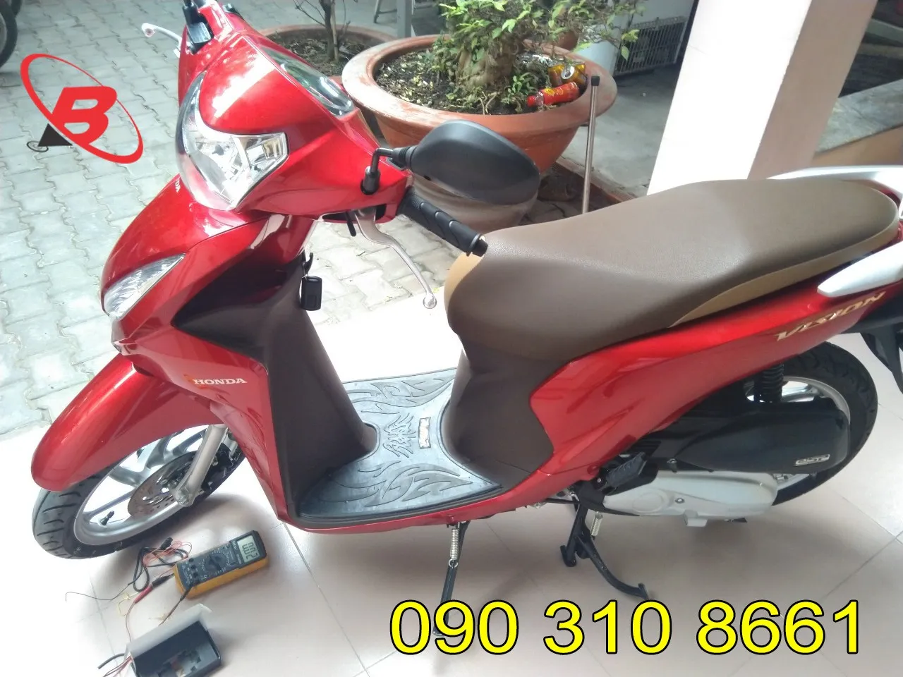 định vị xe vison định vị xe vison
