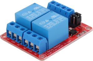 Thiết bị chống trộm ắc quy xe tải Module BV365