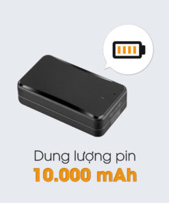 Định Vị Ô Tô Không Dây LL301 Pin 10.000mAh